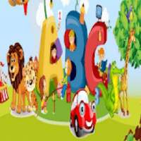 Kids Learning Application : Number, Alphabets on 9Apps