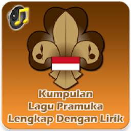 Lagu Pramuka 3.1.2