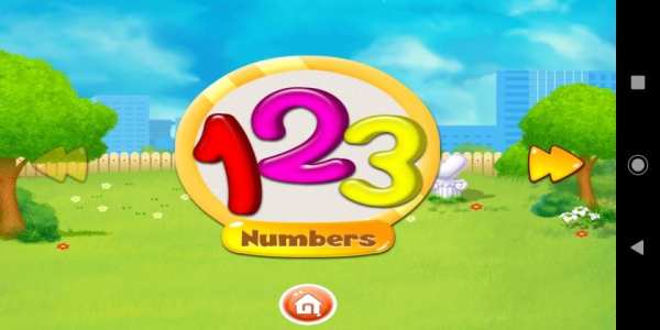 Kids Learning Application : Number, Alphabets screenshot 5