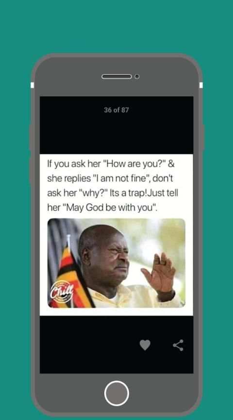 WhatsApp Status screenshot 1