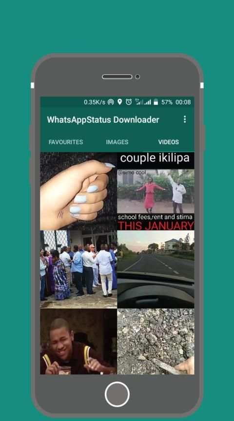 WhatsApp Status screenshot 3