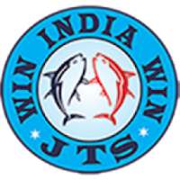 JTS Win India Win on 9Apps