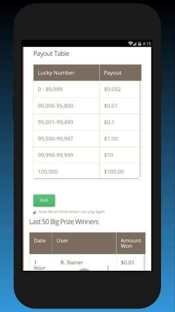 TimeBucks Make Money screenshot 2