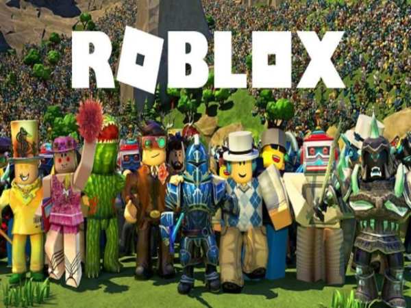 The Roblox Adventure Movies screenshot 3