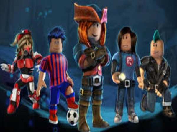 The Roblox Adventure Movies screenshot 1