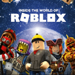 ikon The Roblox Adventure Movies