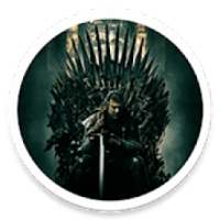 مشاهدة مسلسل صراع العروش (Game of Thrones)
‎