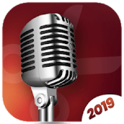 Audio Recorder आइकन