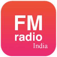 Fm Radio India - Live Stations on 9Apps