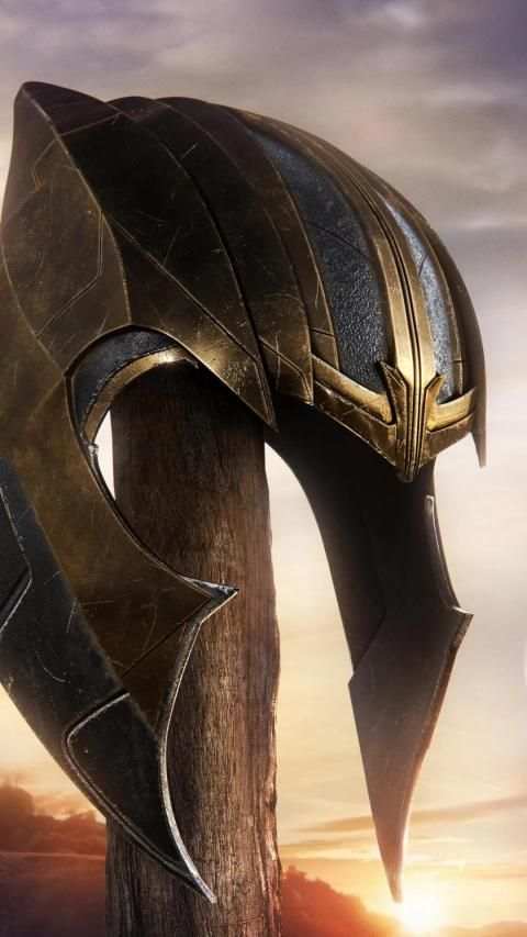 Avengers HD Wallpapers screenshot 4