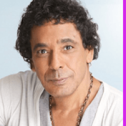 محمد منير جديد 2019 بدون نت و بحجم صغير جدا2019
‎ आइकन