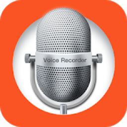 Voice Recorder &amp; Audio Recorder आइकन