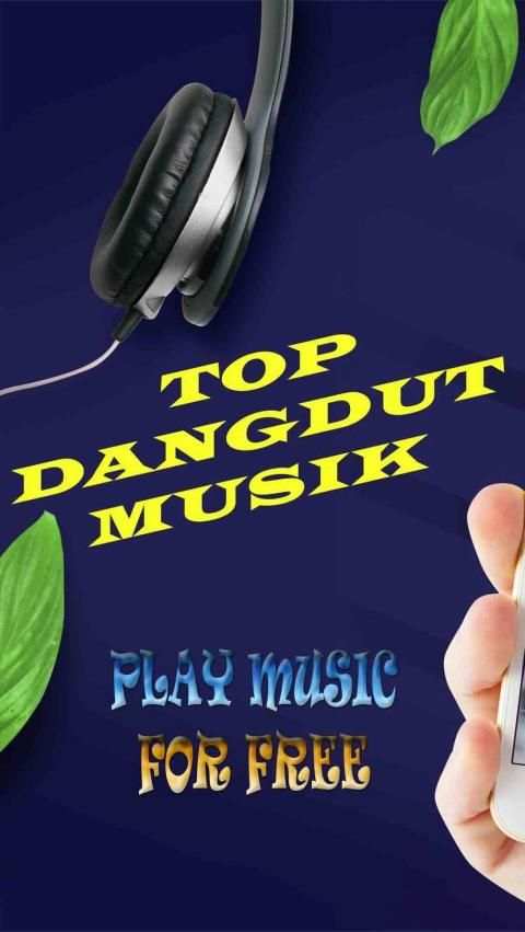 MUSIK DANGDUT screenshot 5