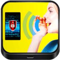 Smart Voice Lock Screen