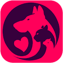 Pater - Mobil Pet Çöpçatanlık Uygulaması icon