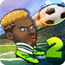 ikon Head Ball Soccer : Puppet Mini Football 2019