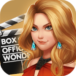 Box Office Wonder icon