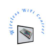 Simple Wi-Fi Local IP Control