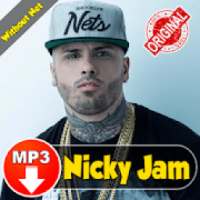 Nicky Jam Songs on 9Apps