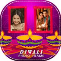 Diwali Photo Frames - 2018 on 9Apps