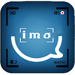 ikon Video call recorder for Imo-2019