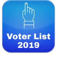 Search Name In Voter List on 9Apps