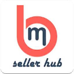 bMoney Seller Hub