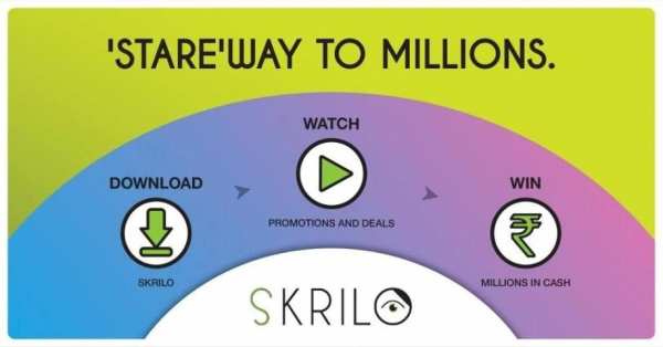 SKRILO for a Better Life स्क्रीनशॉट 5