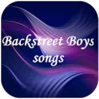 Backstreet Boys Songs on 9Apps