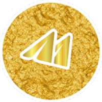 طلایی موبوگرام‎
‎ on 9Apps