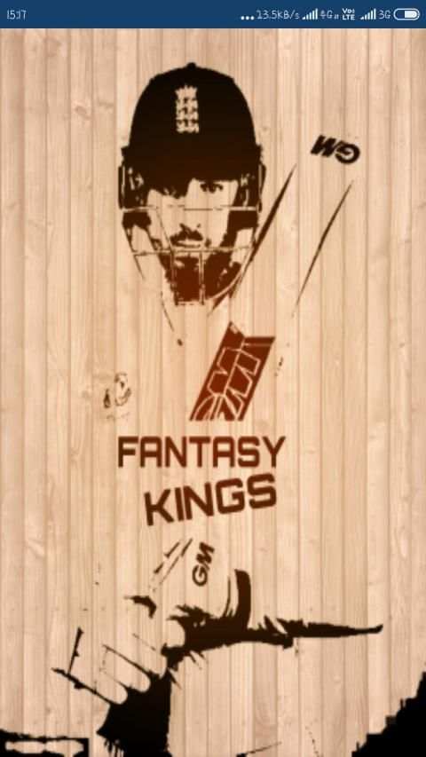 Fantasy Kings - Cricket, IPL & Sports News screenshot 7