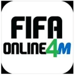 FifaOnline 4 Mini आइकन