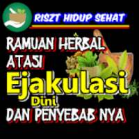 Ramuan Herbal Atasi Ejakulasi Dini Sehat