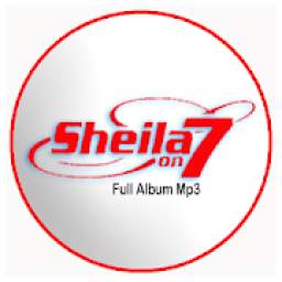 Lagu Sheila On7 Full Album Mp3