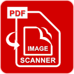 ikon Image To PDF Scanner &amp; Unique PDF Converter