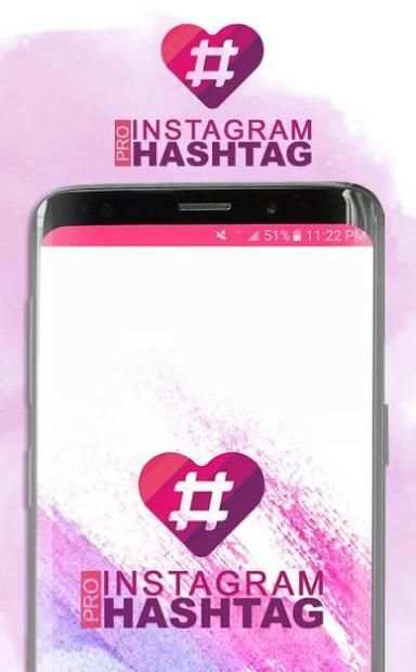 Instagram Pro Hashtag screenshot 4