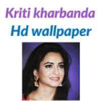 Kriti kharbanda hd wallpaper