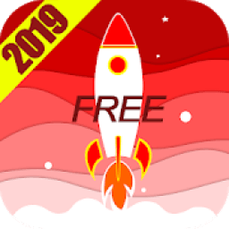 VPNCEPAT - Fast VPN Proxy - Free Unlimited आइकन