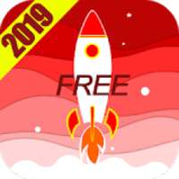 VPNCEPAT - Fast VPN Proxy - Free Unlimited on 9Apps