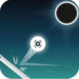 Space Rush : A Journey Back Home icon