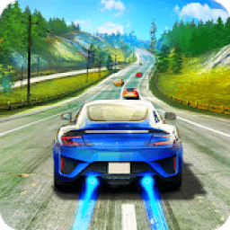 Racing Car Speed आइकन