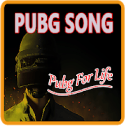 Ringtone Lagu Pubg Offline icon