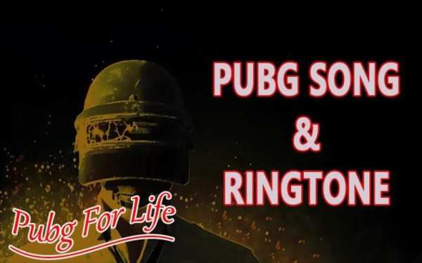 Ringtone Lagu Pubg Offline screenshot 1