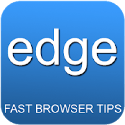 ikon Edge fast browser tips