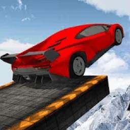 Car Stunt Challenge