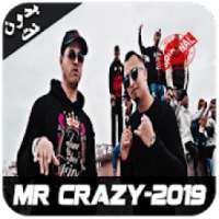 MR CRAZY- music 2019 on 9Apps