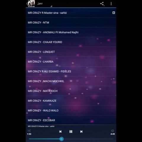 MR CRAZY- music 2019 screenshot 2