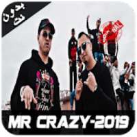 MR CRAZY- music 2019