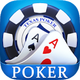 Texas Hold'em Poker आइकन