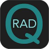 QRAD™ Rideshare Assistant for Drivers on 9Apps